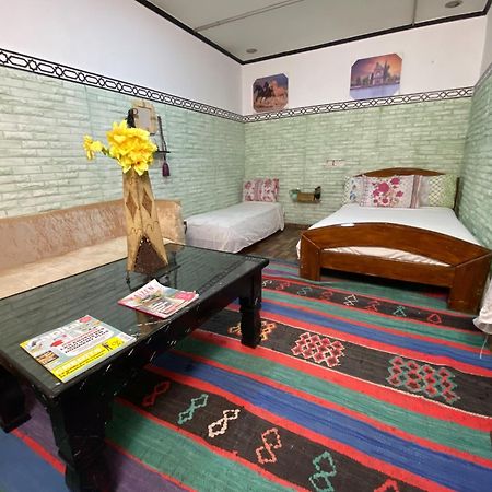 Riad Borj Jamaa Lafna Марракеш Номер фото