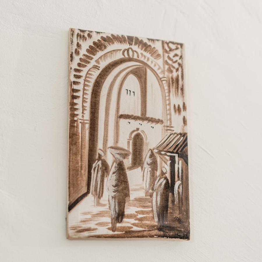 Riad Borj Jamaa Lafna Марракеш Экстерьер фото