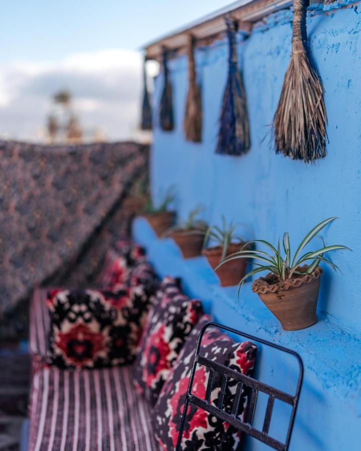 Riad Borj Jamaa Lafna Марракеш Экстерьер фото