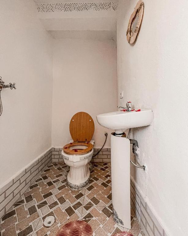 Riad Borj Jamaa Lafna Марракеш Номер фото