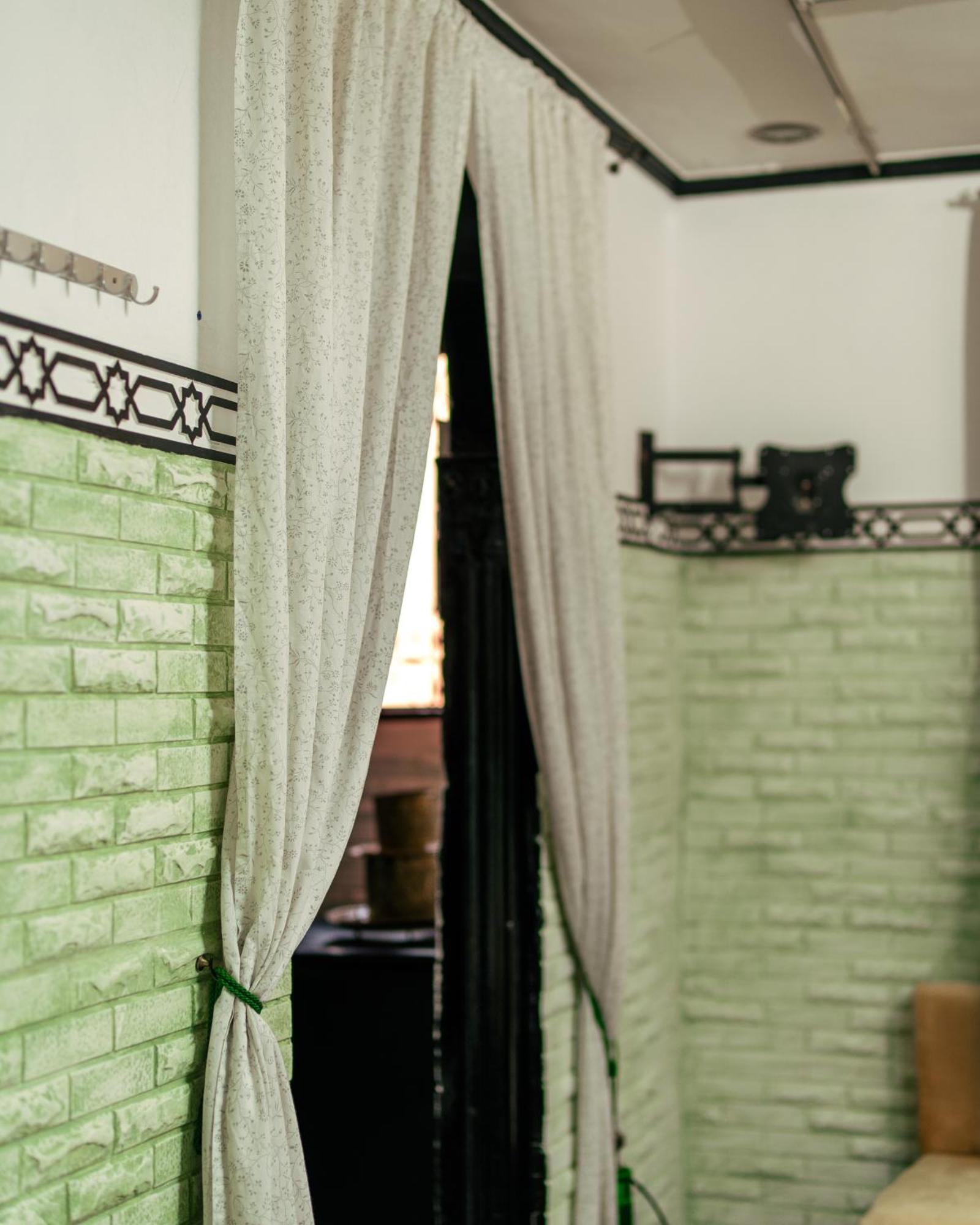 Riad Borj Jamaa Lafna Марракеш Номер фото