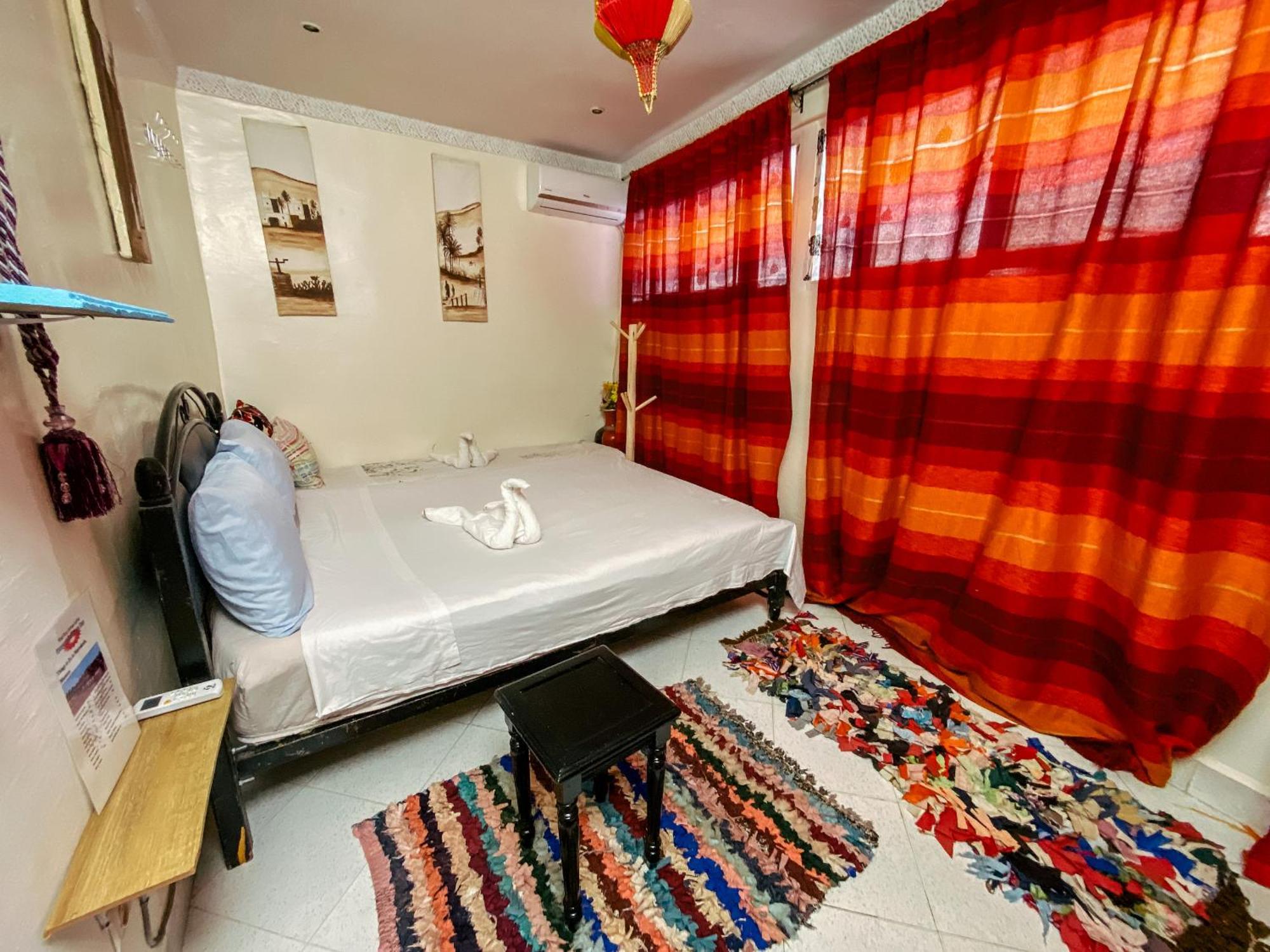 Riad Borj Jamaa Lafna Марракеш Номер фото