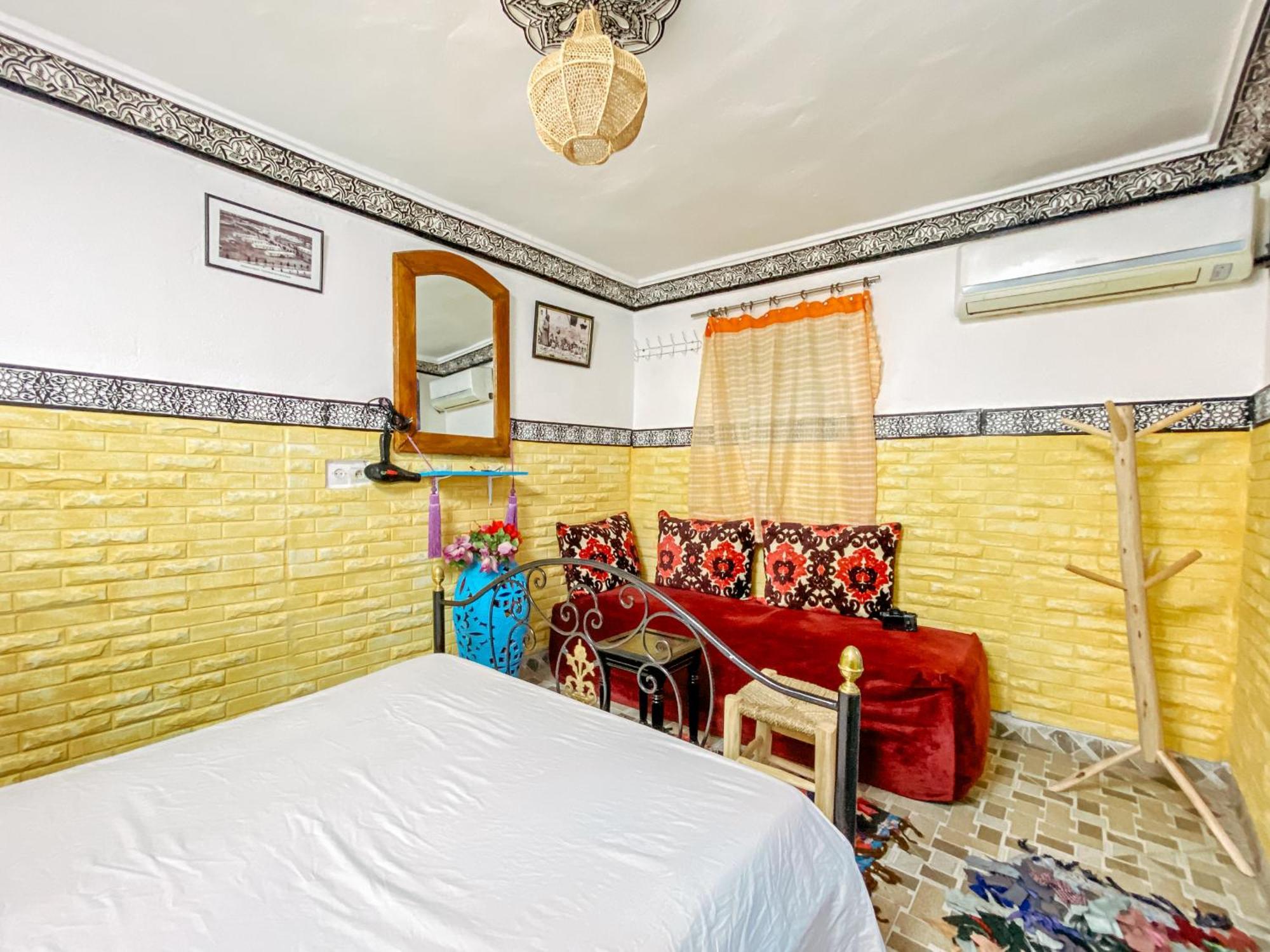 Riad Borj Jamaa Lafna Марракеш Номер фото