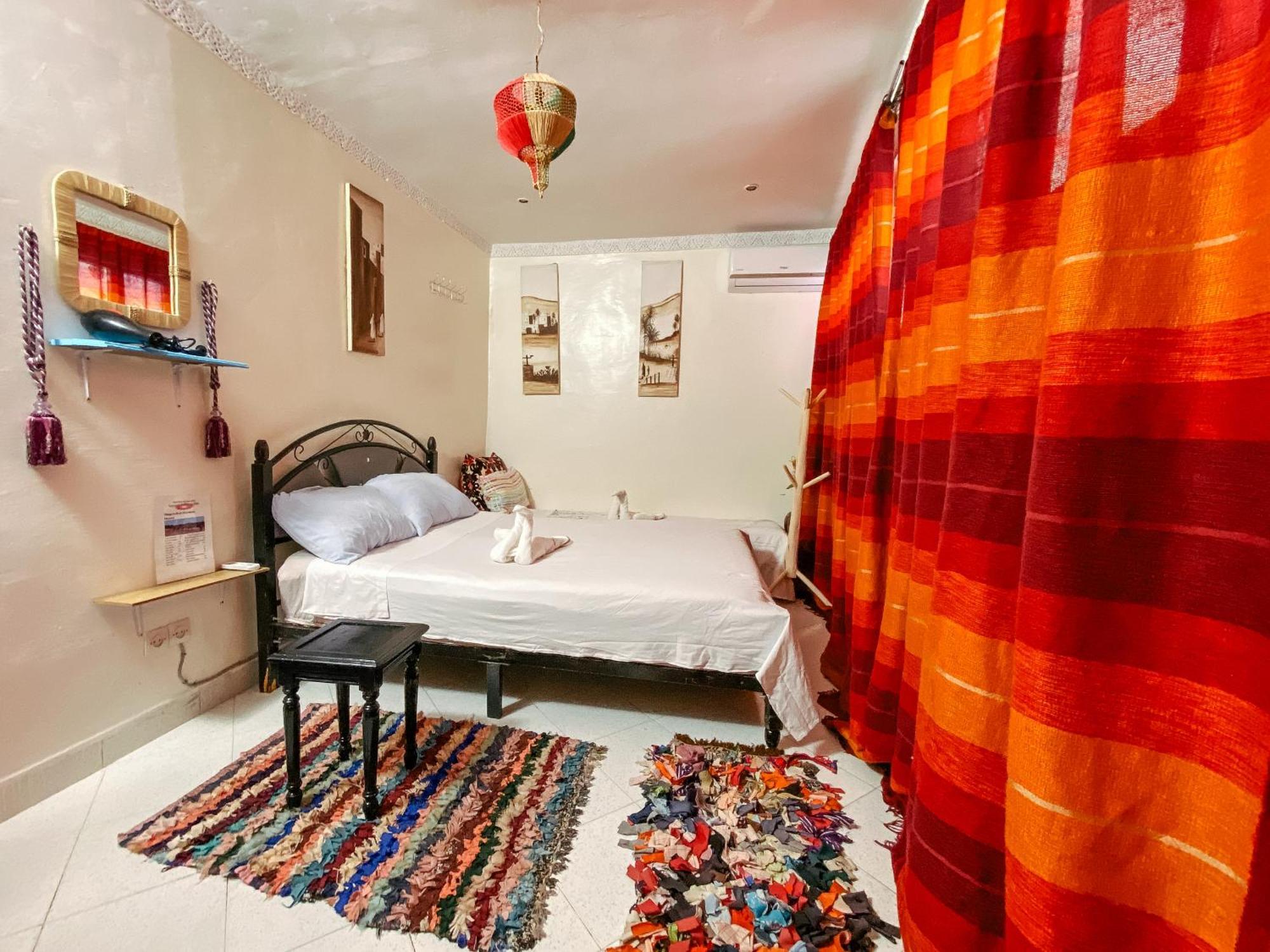 Riad Borj Jamaa Lafna Марракеш Номер фото