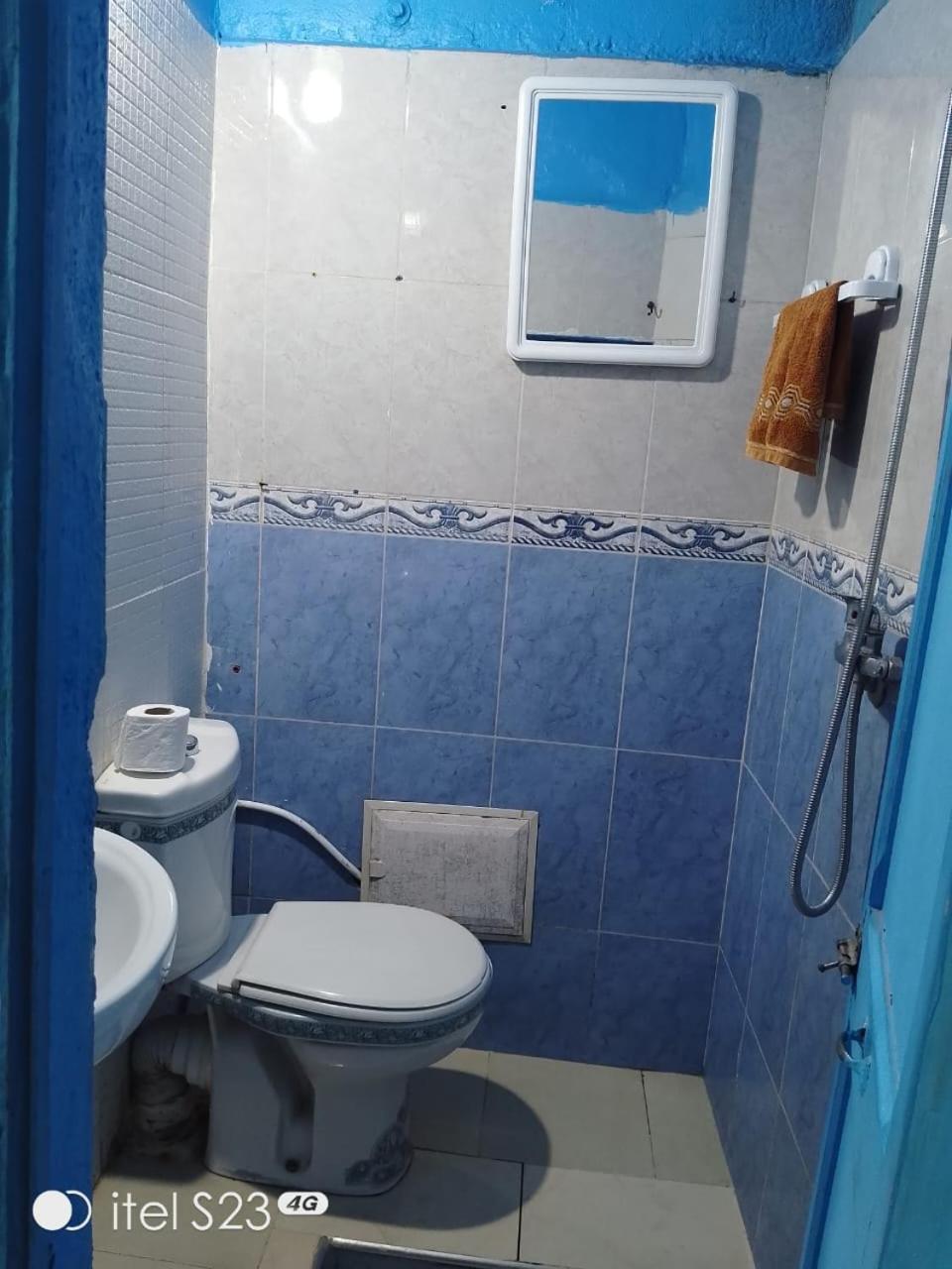 Riad Borj Jamaa Lafna Марракеш Экстерьер фото