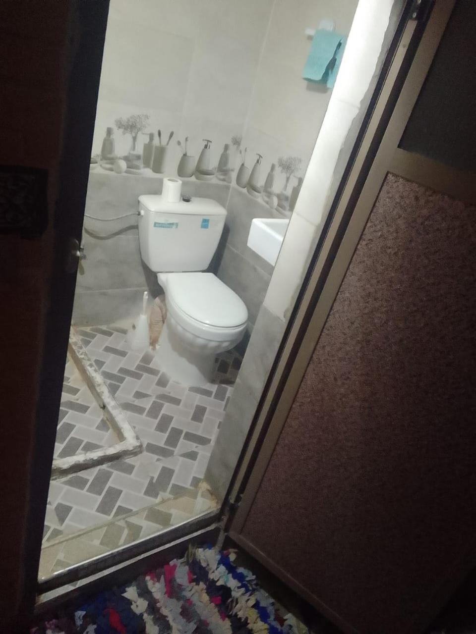Riad Borj Jamaa Lafna Марракеш Экстерьер фото